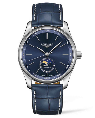 Longines Master Collection L2.909.4.92.0